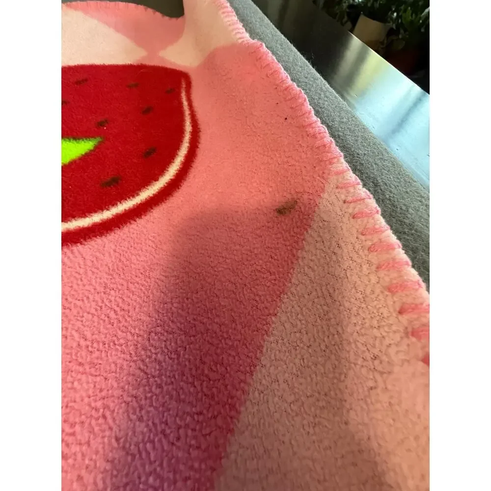 Strawberry Shortcake item details